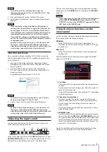 Preview for 7 page of Tascam US-1200 Quick Start Manual