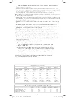 Preview for 8 page of Tasco 301004N Owner'S Manual