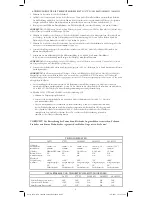 Preview for 9 page of Tasco 301004N Owner'S Manual