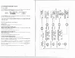 Preview for 3 page of Tasco TA410BX Instruction Manual