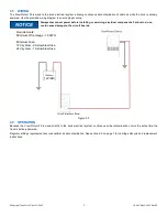 Preview for 5 page of Task Force Tips CrewProtect 20 Instructions For Installation, Operation And Maintenance