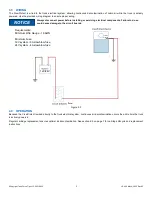 Preview for 5 page of Task Force Tips CrewProtect LIC-300 Instructions For Installation, Operation And Maintenance