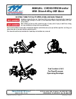 Task Force Tips CROSSFIRE Manual preview