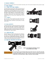 Preview for 17 page of Task Force Tips Dual-Force Instructions For Safe Operation And Maintenance