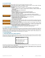 Preview for 20 page of Task Force Tips Dual-Force Instructions For Safe Operation And Maintenance