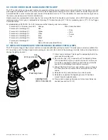 Preview for 22 page of Task Force Tips Dual-Force Instructions For Safe Operation And Maintenance