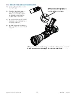 Preview for 25 page of Task Force Tips Dual-Force Instructions For Safe Operation And Maintenance