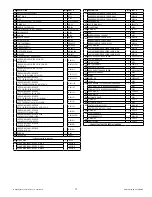 Preview for 17 page of Task Force Tips G-Force Series Instructions For Safe Operation And Maintenance