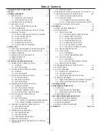 Preview for 2 page of Task Force Tips HURRICANE RC XFIH-E1 A Series Instructions For Installation, Safe Operation And Maintenance