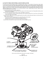 Preview for 8 page of Task Force Tips HURRICANE RC XFIH-E1 A Series Instructions For Installation, Safe Operation And Maintenance