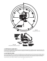 Preview for 11 page of Task Force Tips HURRICANE RC XFIH-E1 A Series Instructions For Installation, Safe Operation And Maintenance