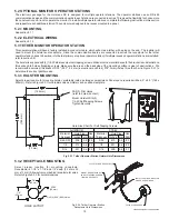 Preview for 15 page of Task Force Tips HURRICANE RC XFIH-E1 A Series Instructions For Installation, Safe Operation And Maintenance