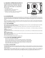 Preview for 23 page of Task Force Tips HURRICANE RC XFIH-E1 A Series Instructions For Installation, Safe Operation And Maintenance