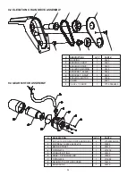 Preview for 34 page of Task Force Tips HURRICANE RC XFIH-E1 A Series Instructions For Installation, Safe Operation And Maintenance