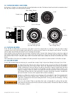 Preview for 4 page of Task Force Tips ZN Series Instructions For Installation, Safe Operation And Maintenance