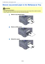 Preview for 535 page of TASKalfa 3011i Operation Manual