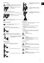 Preview for 9 page of Taski 43LSHD Instructions Of Use