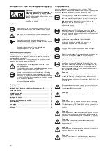 Preview for 16 page of Taski 43LSHD Instructions Of Use