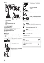 Preview for 38 page of Taski 43LSHD Instructions Of Use