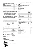 Preview for 70 page of Taski 43LSHD Instructions Of Use