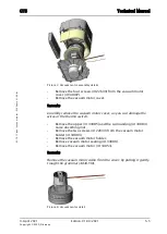 Preview for 29 page of Taski AERO 3500 micro Technical Manual