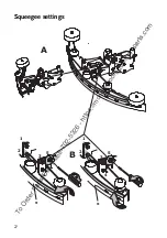 Preview for 27 page of Taski Combimat swingo 2500 Instructions For Use Manual