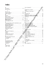 Preview for 32 page of Taski Combimat swingo 2500 Instructions For Use Manual