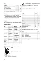 Preview for 30 page of Taski Diversey ergodisc HD Instructions Of Use