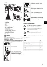 Preview for 43 page of Taski Diversey ergodisc HD Instructions Of Use