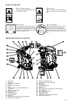 Preview for 67 page of Taski Diversey ULTIMAXX 1900 Instructions For Use Manual