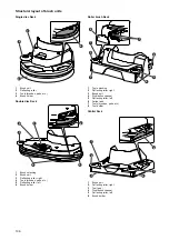 Preview for 108 page of Taski Diversey ULTIMAXX 1900 Instructions For Use Manual