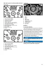 Preview for 109 page of Taski Diversey ULTIMAXX 1900 Instructions For Use Manual