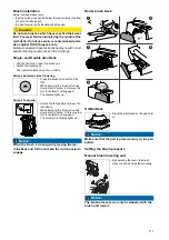 Preview for 113 page of Taski Diversey ULTIMAXX 1900 Instructions For Use Manual