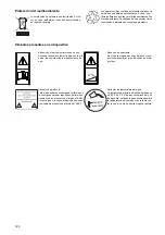 Preview for 126 page of Taski Diversey ULTIMAXX 1900 Instructions For Use Manual