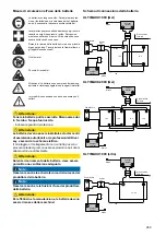 Preview for 271 page of Taski Diversey ULTIMAXX 1900 Instructions For Use Manual