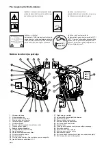 Preview for 288 page of Taski Diversey ULTIMAXX 1900 Instructions For Use Manual