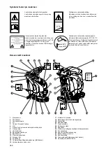 Preview for 348 page of Taski Diversey ULTIMAXX 1900 Instructions For Use Manual