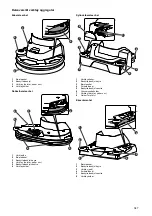 Preview for 349 page of Taski Diversey ULTIMAXX 1900 Instructions For Use Manual