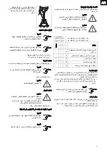 Preview for 9 page of Taski ergodisc 1200 Instructions Of Use