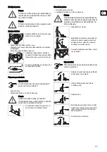 Preview for 25 page of Taski ergodisc 1200 Instructions Of Use