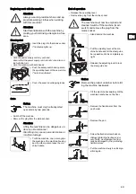 Preview for 51 page of Taski ergodisc 1200 Instructions Of Use