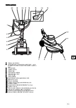 Preview for 135 page of Taski ergodisc 1200 Instructions Of Use