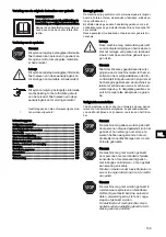 Preview for 141 page of Taski ergodisc 1200 Instructions Of Use