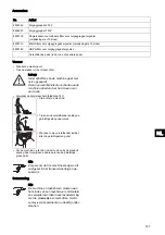 Preview for 149 page of Taski ergodisc 1200 Instructions Of Use