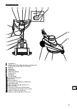 Preview for 203 page of Taski ergodisc 1200 Instructions Of Use