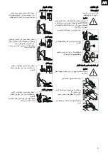 Preview for 7 page of Taski ergodisc 2000 Instructions Of Use