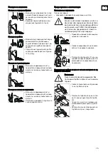 Preview for 17 page of Taski ergodisc 2000 Instructions Of Use