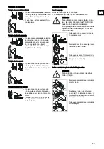 Preview for 27 page of Taski ergodisc 2000 Instructions Of Use