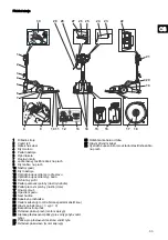 Preview for 35 page of Taski ergodisc 2000 Instructions Of Use