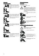 Preview for 36 page of Taski ergodisc 2000 Instructions Of Use